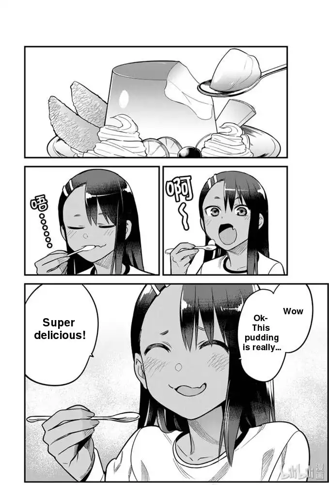 Please don't bully me, Nagatoro Chapter 60 10